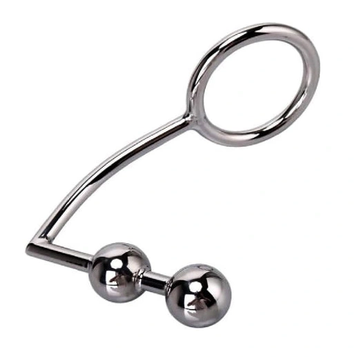 Sexual Anal 4354 Ball PerfectFit Hook Suspension Two 0707